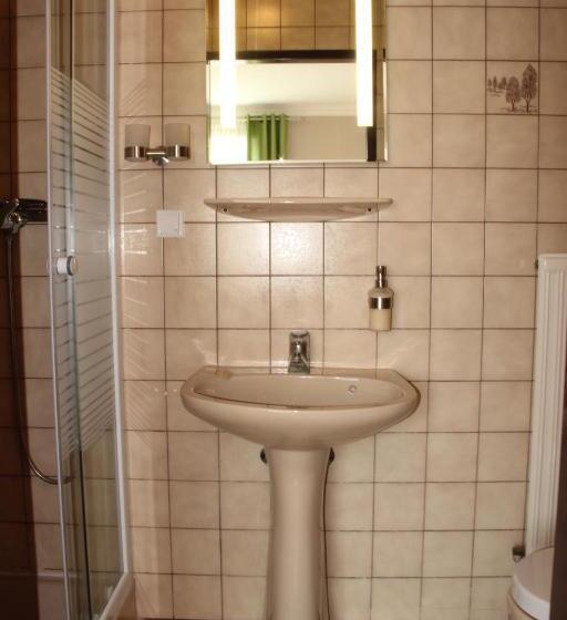 חדר סטנדרט, Landgasthof Schmid   Unterkunft & Restaurant