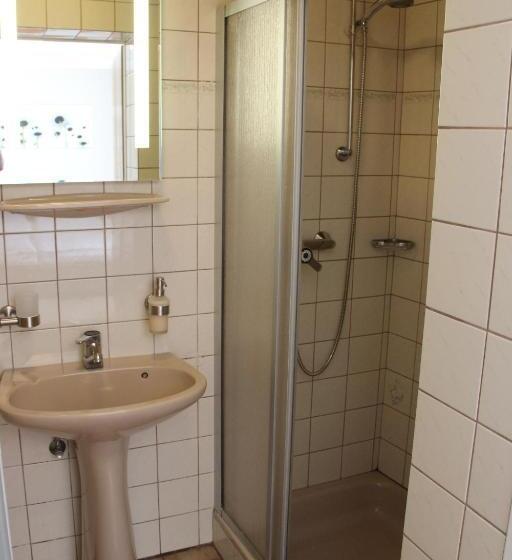 חדר סטודיו סטנדרד, Landgasthof Schmid   Unterkunft & Restaurant