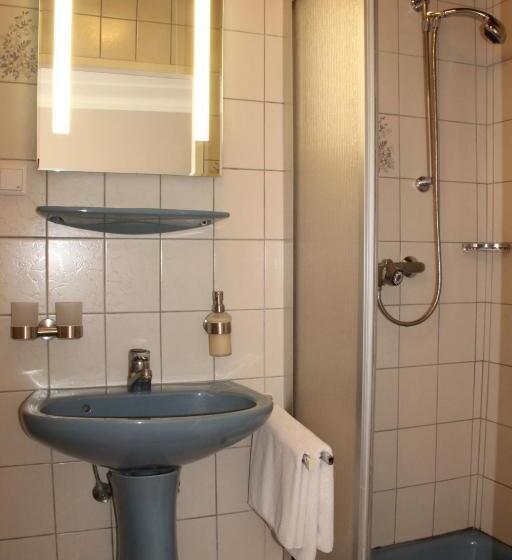 חדר סטודיו סטנדרד, Landgasthof Schmid   Unterkunft & Restaurant