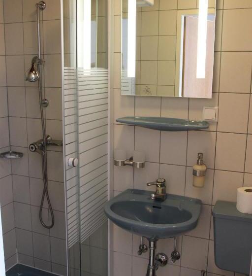 חדר סטודיו סטנדרד, Landgasthof Schmid   Unterkunft & Restaurant