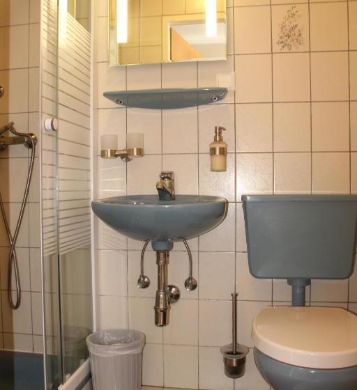 חדר סטודיו סטנדרד, Landgasthof Schmid   Unterkunft & Restaurant