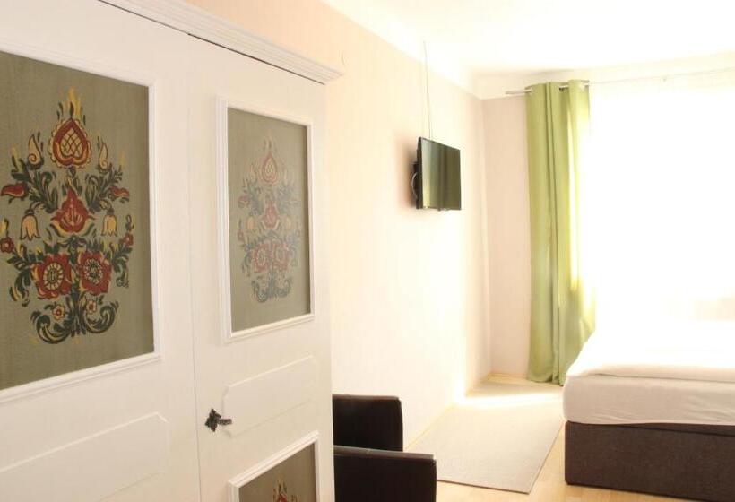 חדר סטודיו סטנדרד, Landgasthof Schmid   Unterkunft & Restaurant