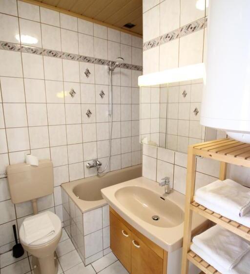 דירת חדר, Landgasthof Schmid   Unterkunft & Restaurant