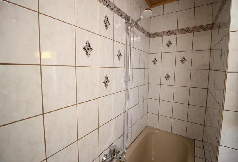 דירת חדר, Landgasthof Schmid   Unterkunft & Restaurant