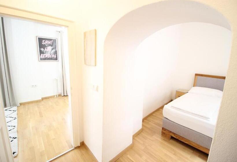 דירת חדר, Landgasthof Schmid   Unterkunft & Restaurant