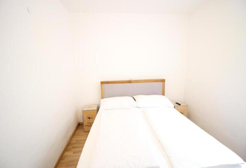 דירת חדר, Landgasthof Schmid   Unterkunft & Restaurant