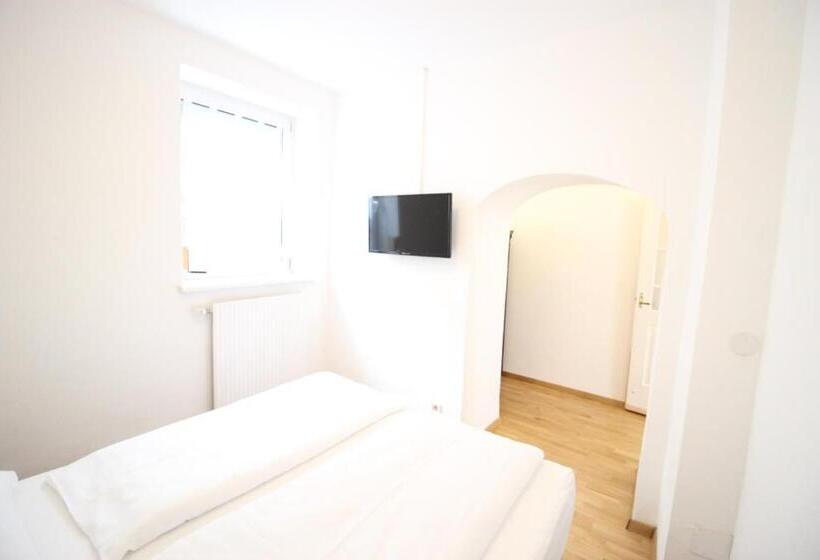 דירת חדר, Landgasthof Schmid   Unterkunft & Restaurant