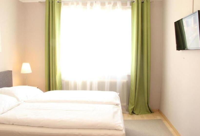 חדר סטודיו סטנדרד, Landgasthof Schmid   Unterkunft & Restaurant