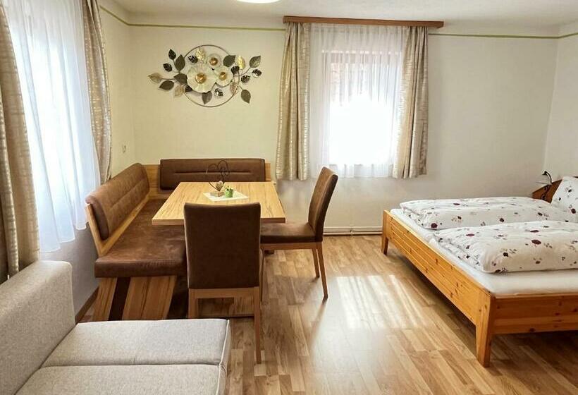 غرفة قياسية, Gasthof Seeblick