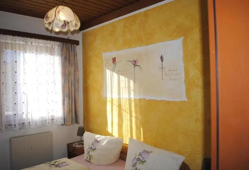 2ベッドルームアパートメント, Gasthof Seeblick