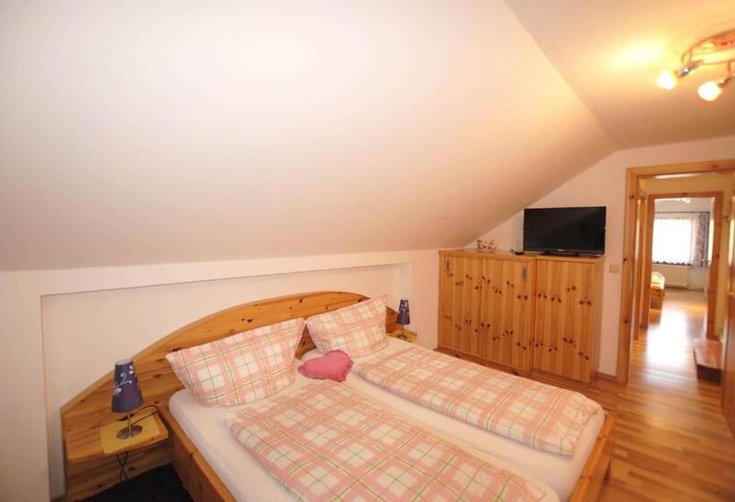 غرفة عائلية, Gasthof Seeblick