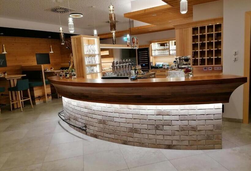 غرفة قياسية مطلّة علي الحديقة, Gasthof Zur Donaubrücke