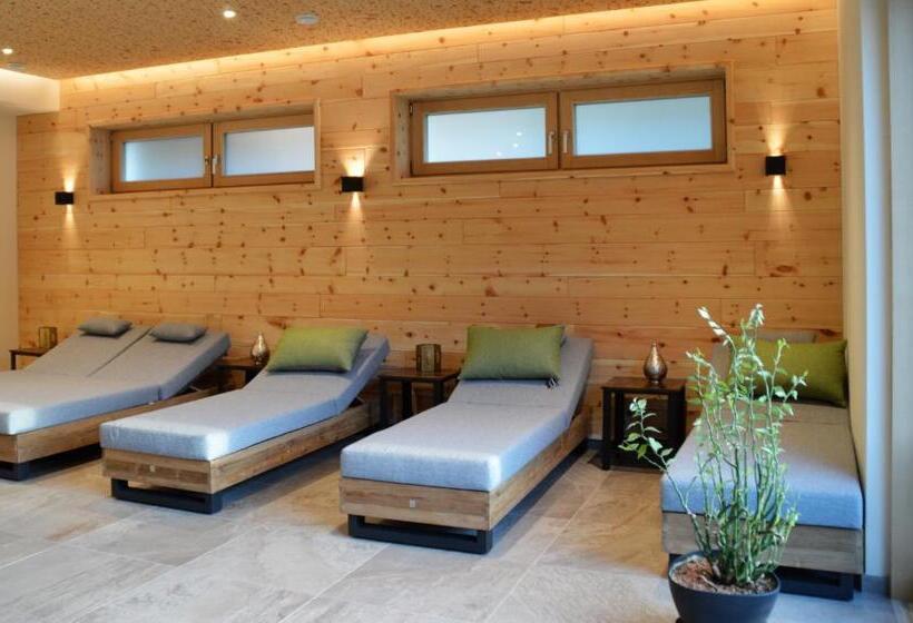 غرفة قياسية مزوَّدة بشُرفة, Gasthof Zur Donaubrücke