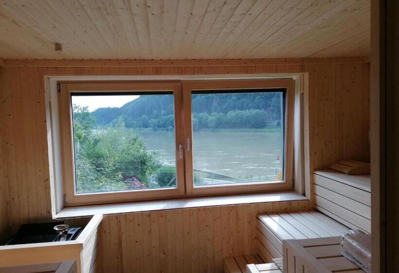 غرفة أساسية, Gasthof Zur Donaubrücke