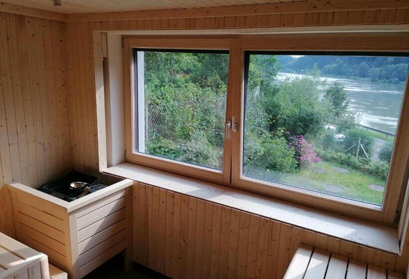 غرفة أساسية, Gasthof Zur Donaubrücke