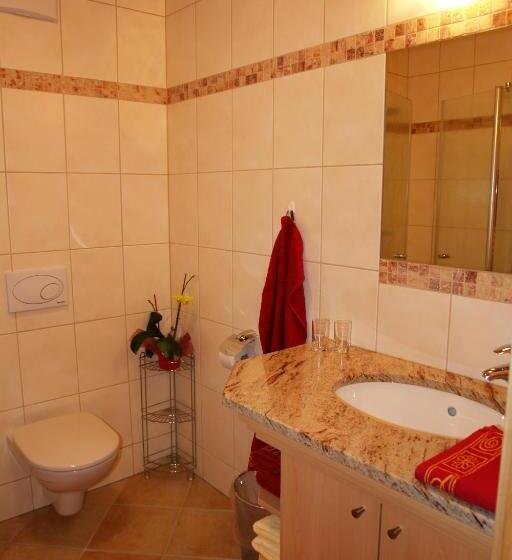 غرفة أساسية, Gasthof Zur Donaubrücke