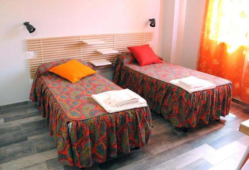 스탠다드 룸, La Cascina Del Viaggiatore