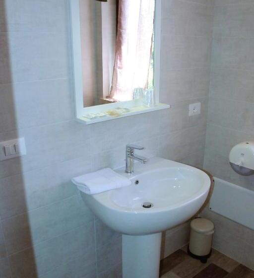 스탠다드 룸, La Cascina Del Viaggiatore