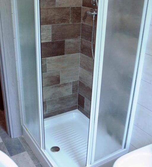 스탠다드 룸, La Cascina Del Viaggiatore