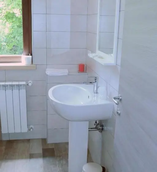 スタンダードルーム, La Cascina Del Viaggiatore