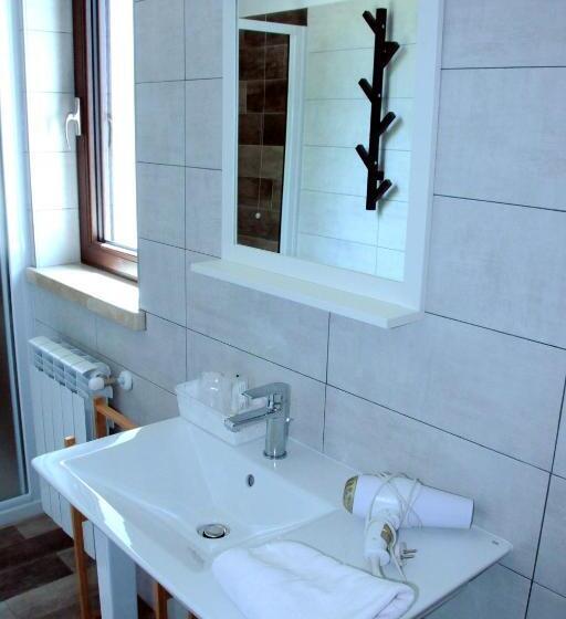 스탠다드 룸 산 전망, La Cascina Del Viaggiatore