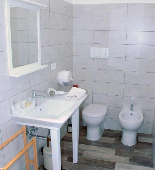Номер Стандарт Вид на Горы, La Cascina Del Viaggiatore