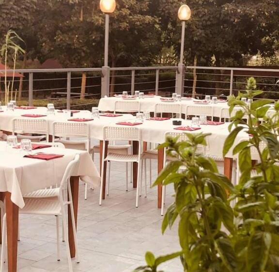 스탠다드 룸 산 전망, La Cascina Del Viaggiatore