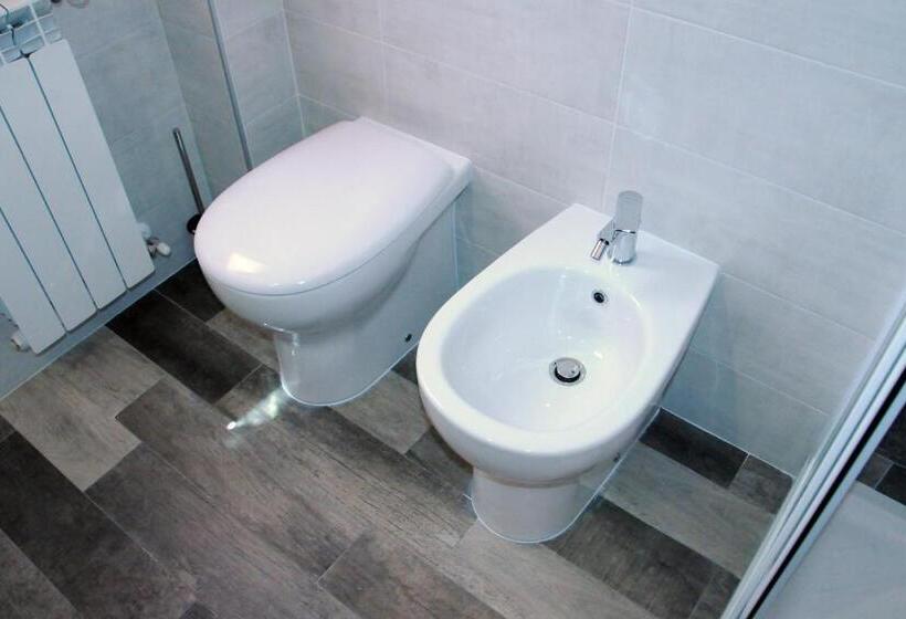 스탠다드 룸, La Cascina Del Viaggiatore