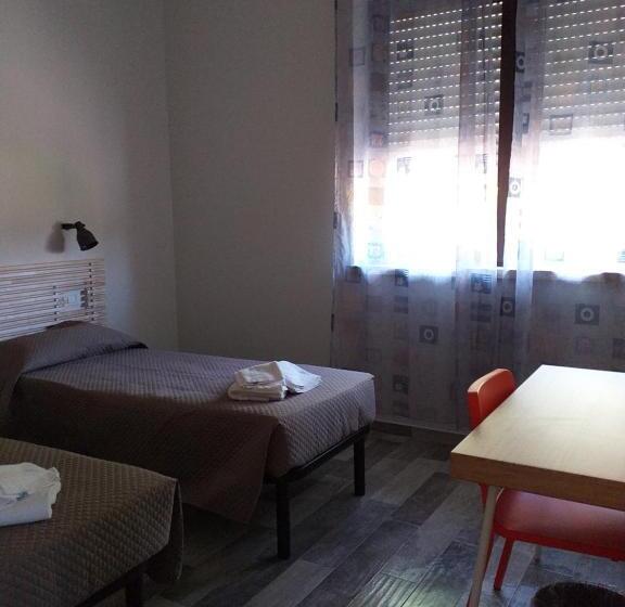 스탠다드 룸, La Cascina Del Viaggiatore