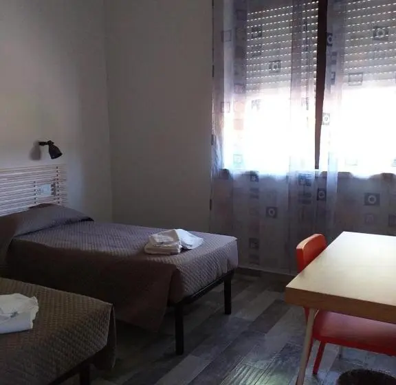 スタンダードルーム, La Cascina Del Viaggiatore