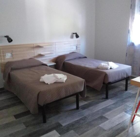 スタンダードルーム, La Cascina Del Viaggiatore