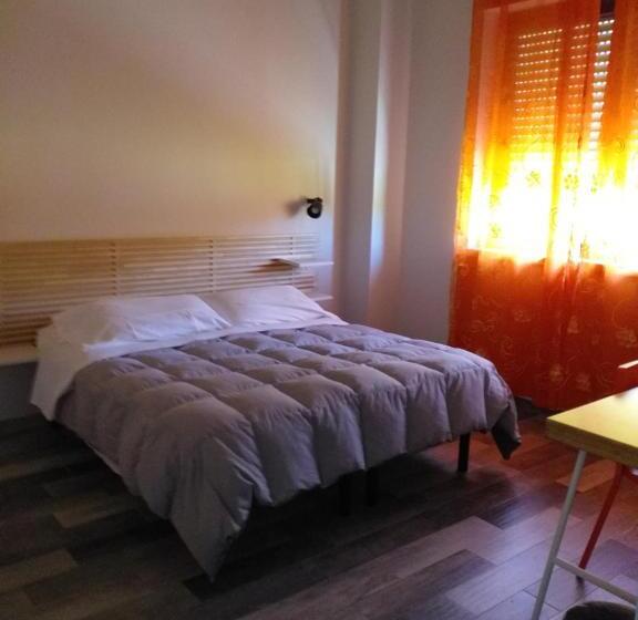 스탠다드 룸, La Cascina Del Viaggiatore