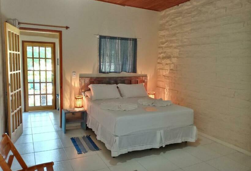 Standaard Studio, Pousada Pedras De Igatu