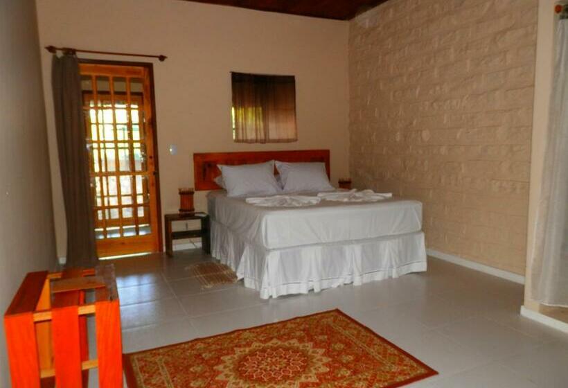 Standaard Studio, Pousada Pedras De Igatu