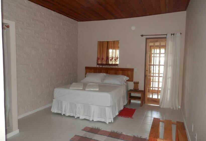 Standaard Studio, Pousada Pedras De Igatu