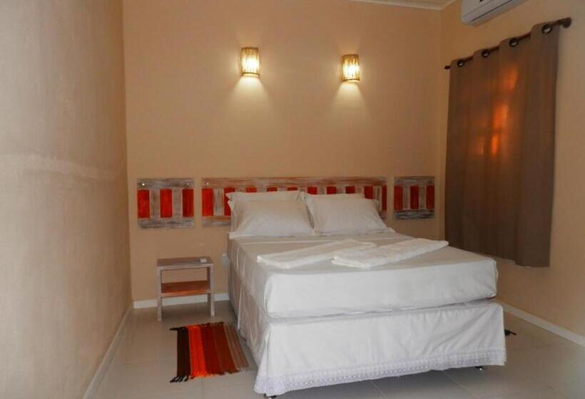 Appartement met 2 Slaapkamers, Pousada Pedras De Igatu