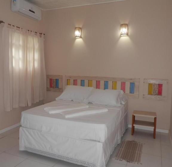 Appartement met 2 Slaapkamers, Pousada Pedras De Igatu