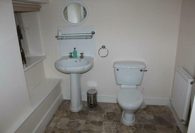 スタンダードルーム, The Dove Inn