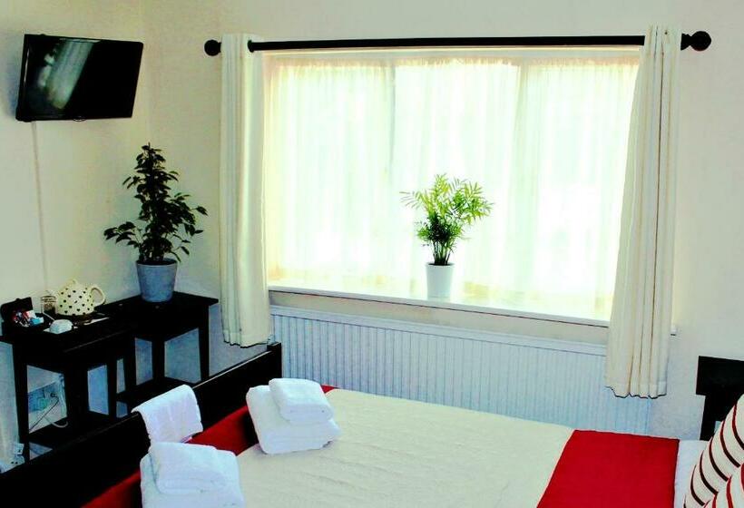 スタンダードルーム, The Dove Inn