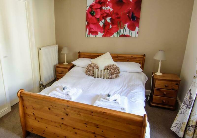 غرفة قياسية, The Penrhos Arms