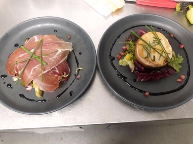 غرفة قياسية, The Penrhos Arms