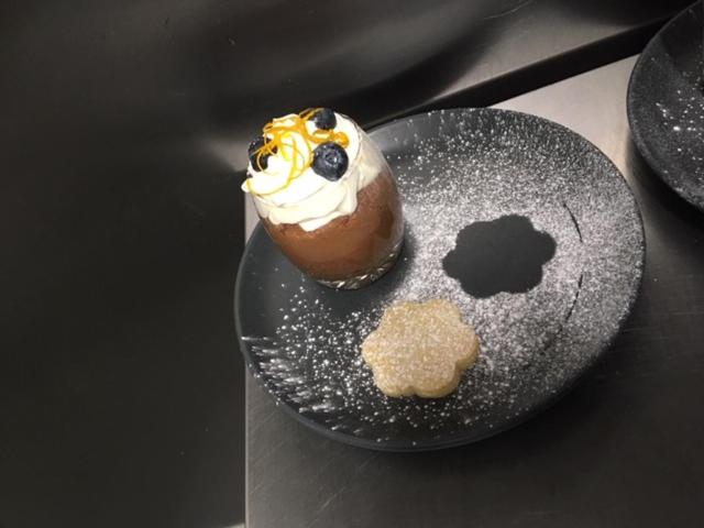 غرفة قياسية, The Penrhos Arms