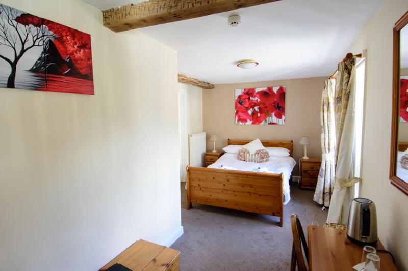 غرفة قياسية, The Penrhos Arms