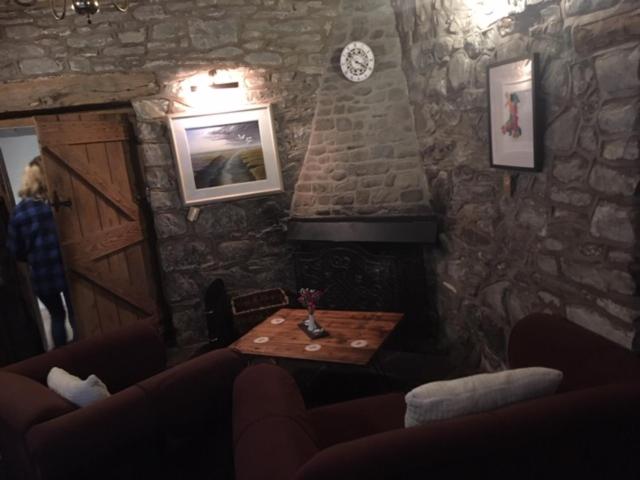 غرفة بريميوم, The Penrhos Arms