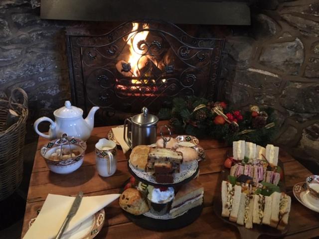 غرفة بريميوم, The Penrhos Arms