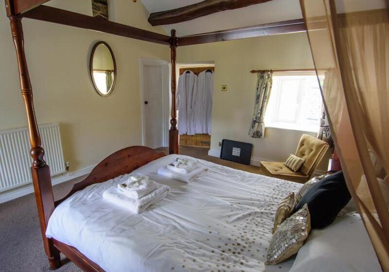 غرفة بريميوم, The Penrhos Arms