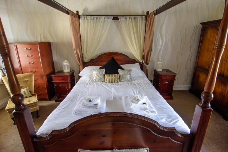 غرفة بريميوم, The Penrhos Arms