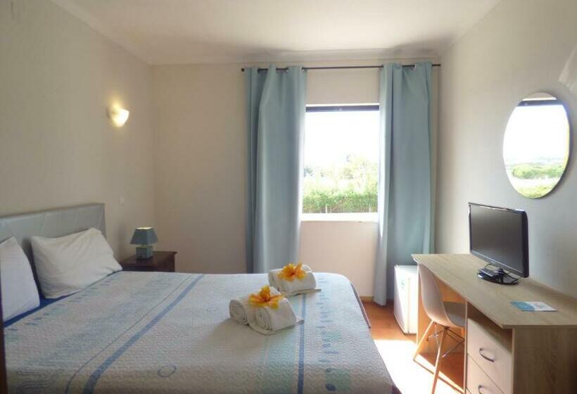 스탠다드 룸, Vicentina Rooms By Casas Do Alentejo