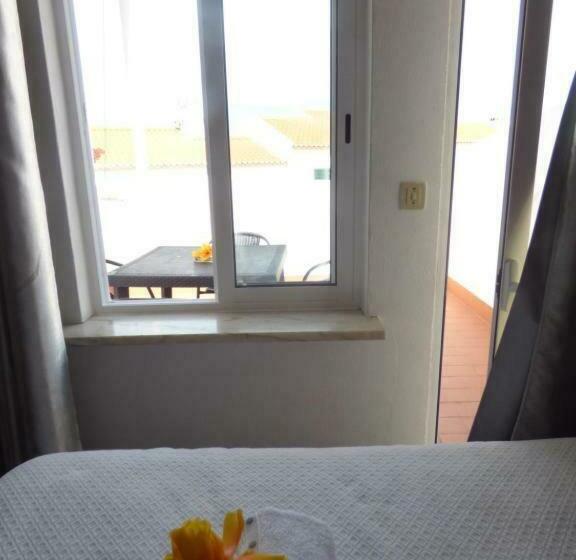 스탠다드 룸, Vicentina Rooms By Casas Do Alentejo