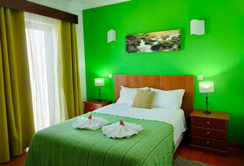 스탠다드 룸, Vicentina Rooms By Casas Do Alentejo